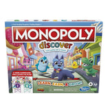 Monopoly İlk Monopoly Oyunum F4436 | Toysall