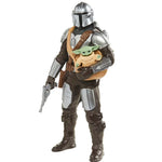 Star Wars Mandalorian ve Grogu Figür F5194 | Toysall