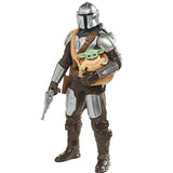 Star Wars Mandalorian ve Grogu Figür F5194 | Toysall