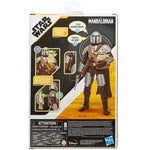 Star Wars Mandalorian ve Grogu Figür F5194 | Toysall