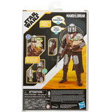 Star Wars Mandalorian ve Grogu Figür F5194 | Toysall