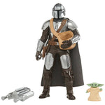 Star Wars Mandalorian ve Grogu Figür F5194 | Toysall