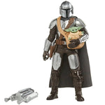 Star Wars Mandalorian ve Grogu Figür F5194 | Toysall