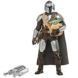 Star Wars Mandalorian ve Grogu Figür F5194 | Toysall