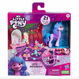 My Little Pony Izzy Moonbow Unicorn Çay Partisi F6112 | Toysall