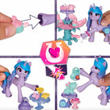 My Little Pony Izzy Moonbow Unicorn Çay Partisi F6112 | Toysall