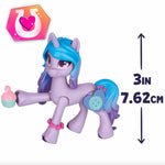 My Little Pony Izzy Moonbow Unicorn Çay Partisi F6112 | Toysall