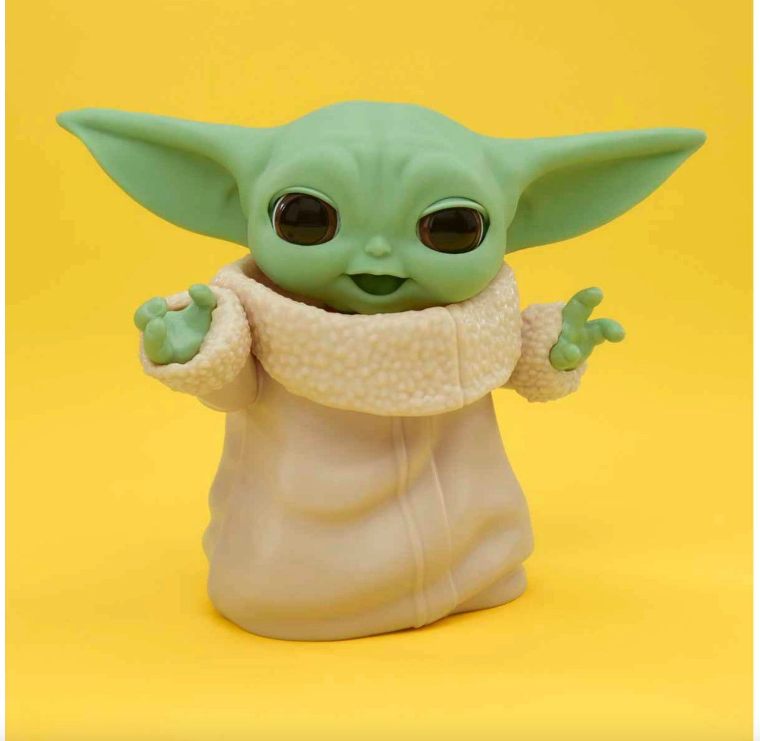 Star Wars Mixin Moods Grogu F6864 | Toysall