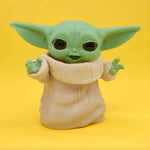 Star Wars Mixin Moods Grogu F6864 | Toysall