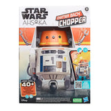 Star Wars İnteraktif Chopper F6867 | Toysall