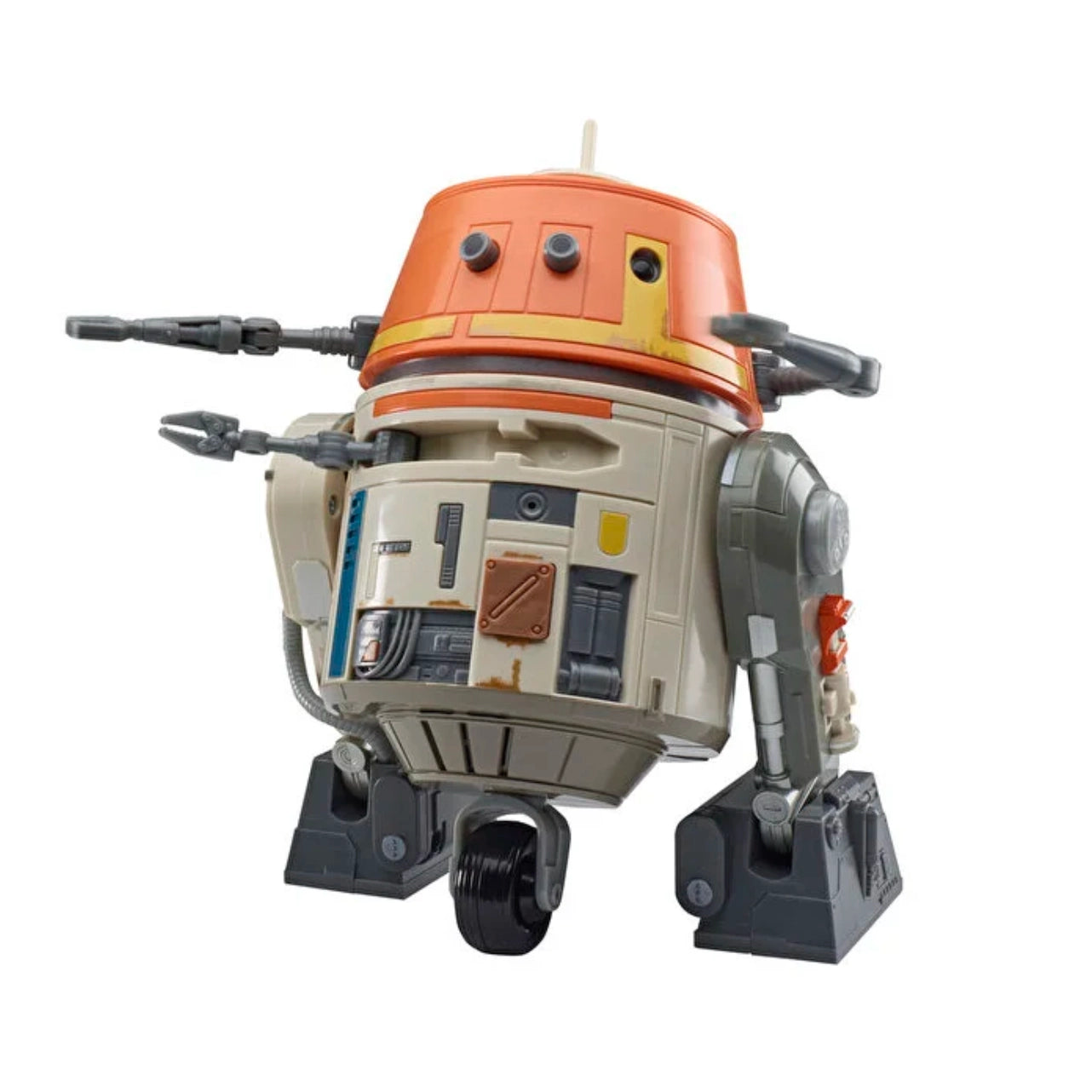 Star Wars İnteraktif Chopper F6867 | Toysall