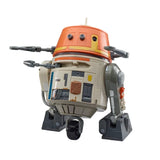 Star Wars İnteraktif Chopper F6867 | Toysall