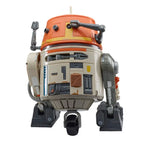 Star Wars İnteraktif Chopper F6867 | Toysall