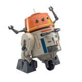 Star Wars İnteraktif Chopper F6867 | Toysall