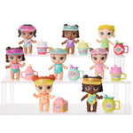 Baby Alive Foodıe Cuties Sürpriz Matara F6970 | Toysall