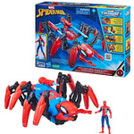 Spider-Man Su Ve Dart Fırlatan Örümcek Araç F7845 | Toysall