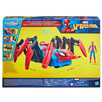 Spider-Man Su Ve Dart Fırlatan Örümcek Araç F7845 | Toysall