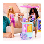 Barbie Brooklyn ve Malibu Bebekleri HNK99 | Toysall