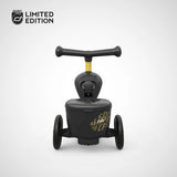 Scoot and Ride Highwaykick 1 Lifestyle Scooter  - Black Limited Edition 210621-96530 | Toysall