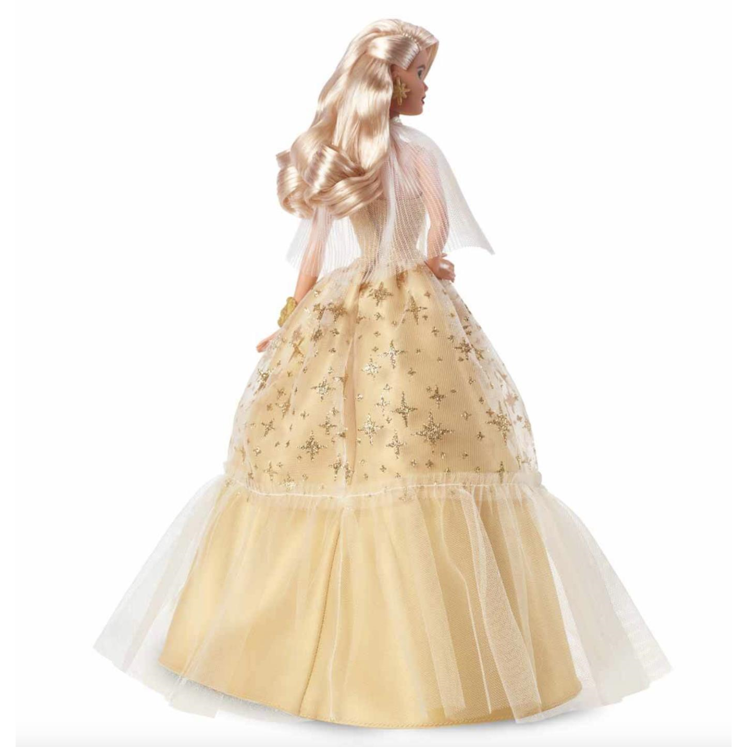 Barbie 2023 Mutlu Yıllar Bebeği HJX04 | Toysall