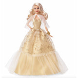 Barbie 2023 Mutlu Yıllar Bebeği HJX04 | Toysall