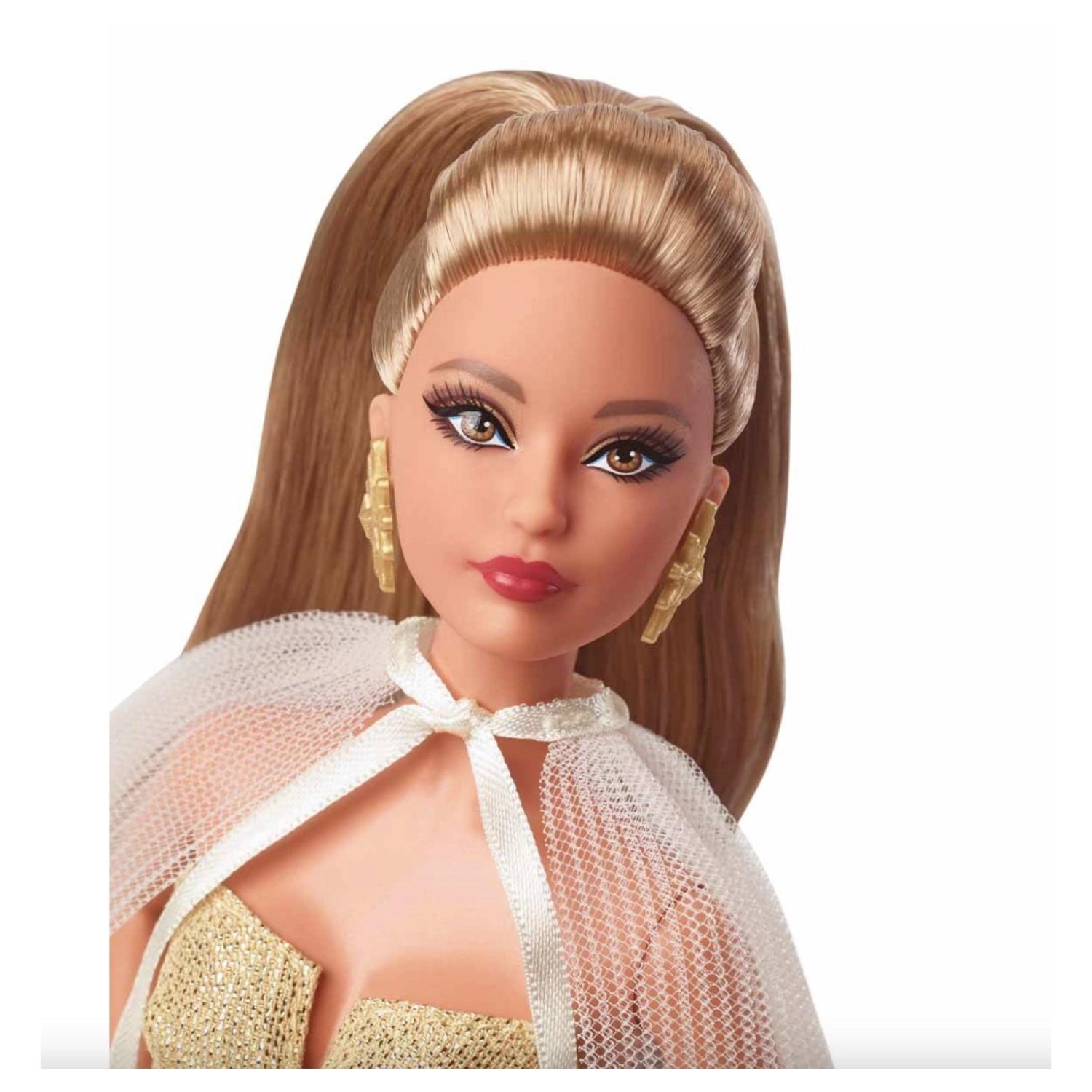 Barbie 2023 Mutlu Yıllar Bebeği HJX06 | Toysall