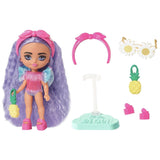 Barbie Extra Mini Mini Bebekler HLN44-HPN06 | Toysall