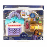 Disney Wish Dahlia'nın Sevimli Marketi Oyun Seti HRH74 | Toysall