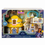 Disney Wish Şirin Kulübe Oyun Seti HRH76 | Toysall