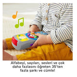 Fisher Price Köpekçiğin Uzaktan Kumandası HXB86