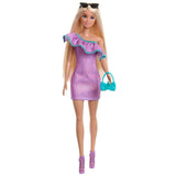 Barbie Fashionistas Bebek Kıyafet ve Aksesuarları HYT61