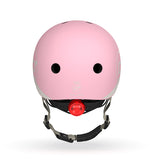 Scoot and Ride Helmet Bebek Kaskı XXS-S Pembe 181206-96323