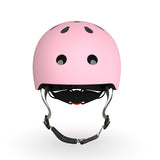Scoot and Ride Helmet Bebek Kaskı XXS-S Pembe 181206-96323