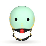 Scoot and Ride Helmet Bebek Kaskı XXS-S Kiwi 181206-96391