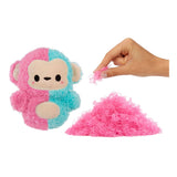 Fluffie Stuffiez Küçük Peluş - Maymun 511670