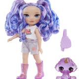 Rainbow High Littles Amethyst Willow 531234