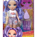 Rainbow High Littles Amethyst Willow 531234