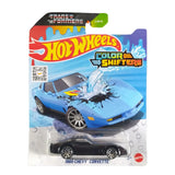 Hot Wheels Renk Değiştiren Arabalar BHR15-JCM32