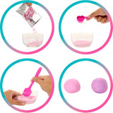 Barbie Parti Paketi Minik Dostumun Doğum Günü Serisi JFG72