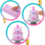 Barbie Parti Paketi Minik Dostumun Doğum Günü Serisi JFG72