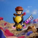 Fisher Price Little People Collector Marvel X-Men Set 1 JFW75