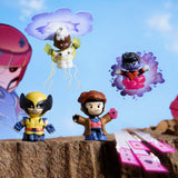 Fisher Price Little People Collector Marvel X-Men Set 1 JFW75