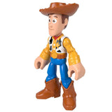 Imaginext Toy Story XL Woody Figürü JMD33