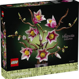 Lego Botanicals Manolya Dalları 11510