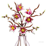 Lego Botanicals Manolya Dalları 11510