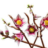 Lego Botanicals Manolya Dalları 11510