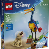 Lego Disney Kevin ve Dug 43290