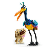 Lego Disney Kevin ve Dug 43290