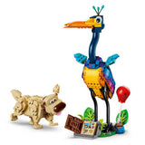 Lego Disney Kevin ve Dug 43290