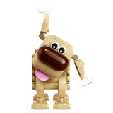 Lego Disney Kevin ve Dug 43290
